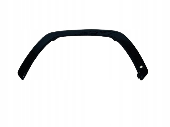 фото №1, Toyota rav4 rav-4 v 5 молдинг крыла lewego перед 2019-2024 rok