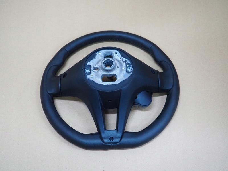 фото №10, Повітропровід багатофункціональний шкіряний alfa romeo giulia 01561396730