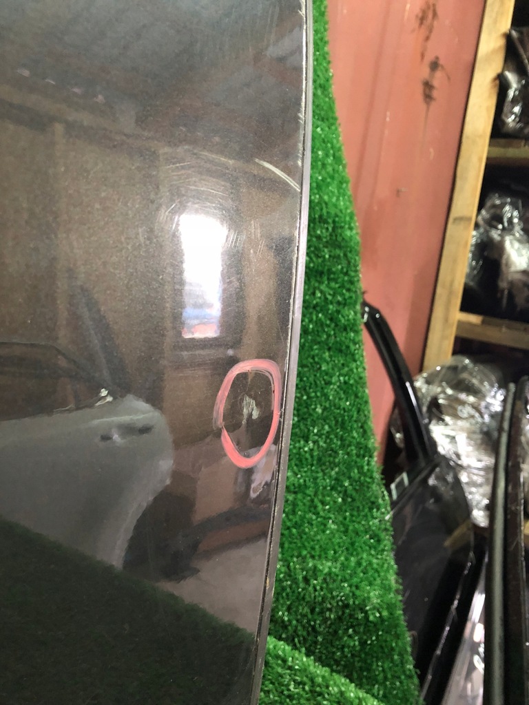 фото №6, Дверь правое задние bmw 7 f01