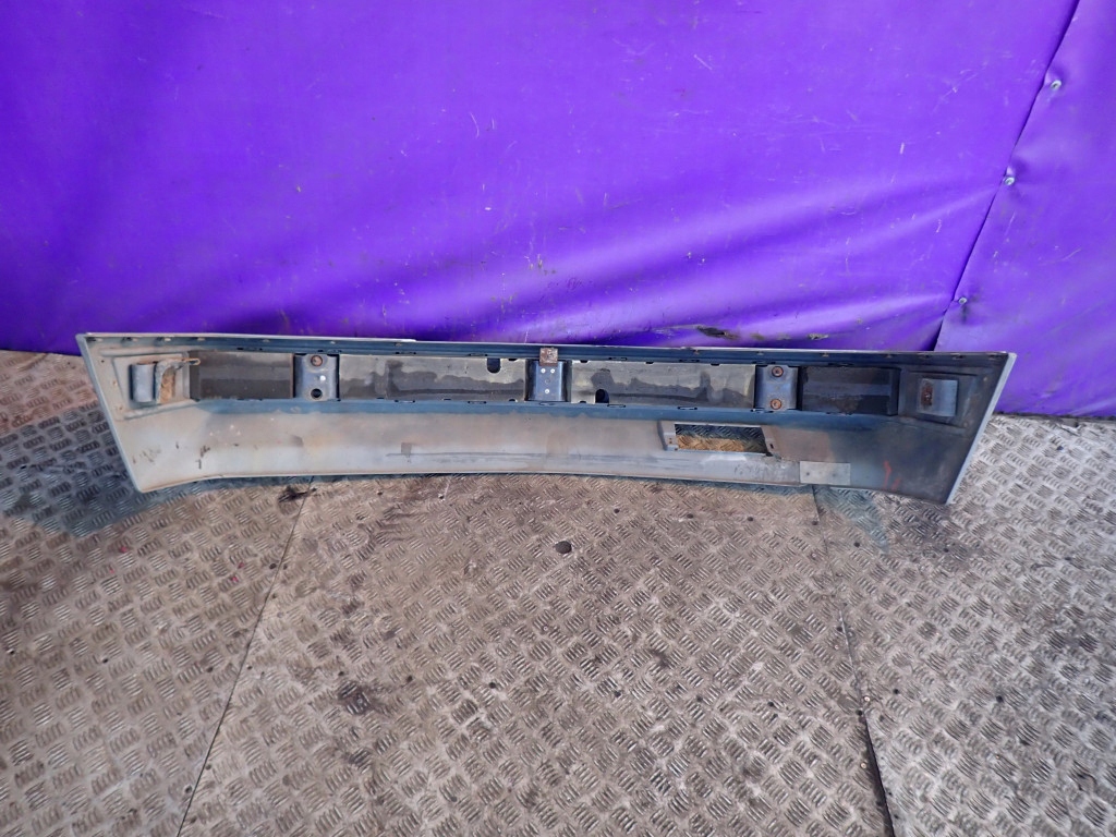 Mercedes w124 124 87- бампер перед передній 1248853237 Київ