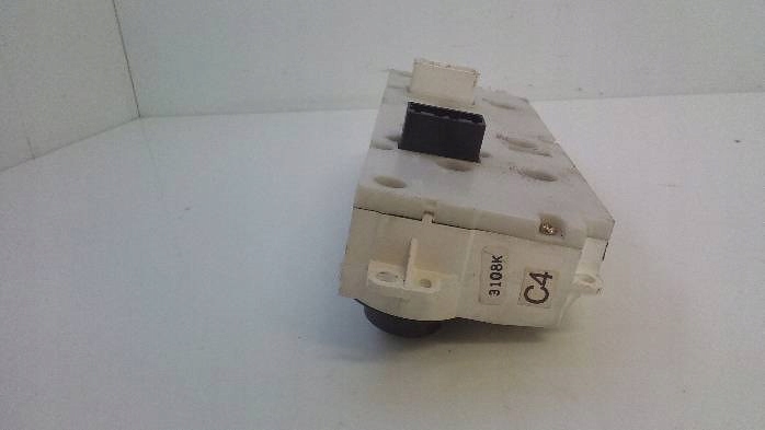 фото №7, Панель обдув i кондиционера acura tl 1999r.