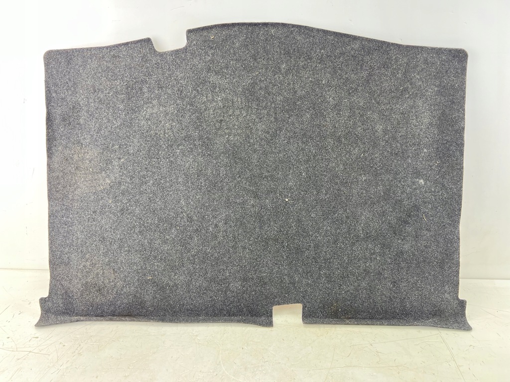 фото №1, Обшивка багажника citroen c3 aircross