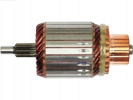 Купить Крыльчатка якорь стартер sa5032 as-pl
