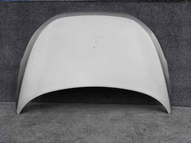 фото №1, Hyundai tucson iii 15- капот