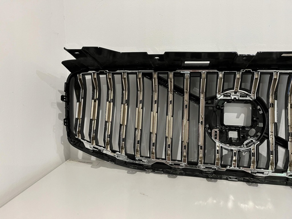 фото №11, Volvo xc60 ii lift решётка радиатора решётка радиатора 32291019 32386077