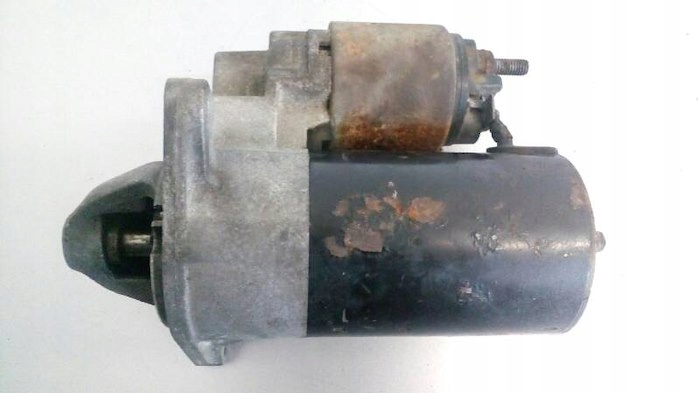 Стартер alfa romeo 147 1,6 b 0001107016 в Украине