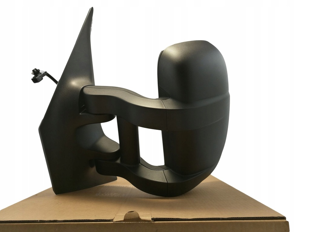 фото №3, Дзеркало długie renault master iii ліва 963020218r оригінал