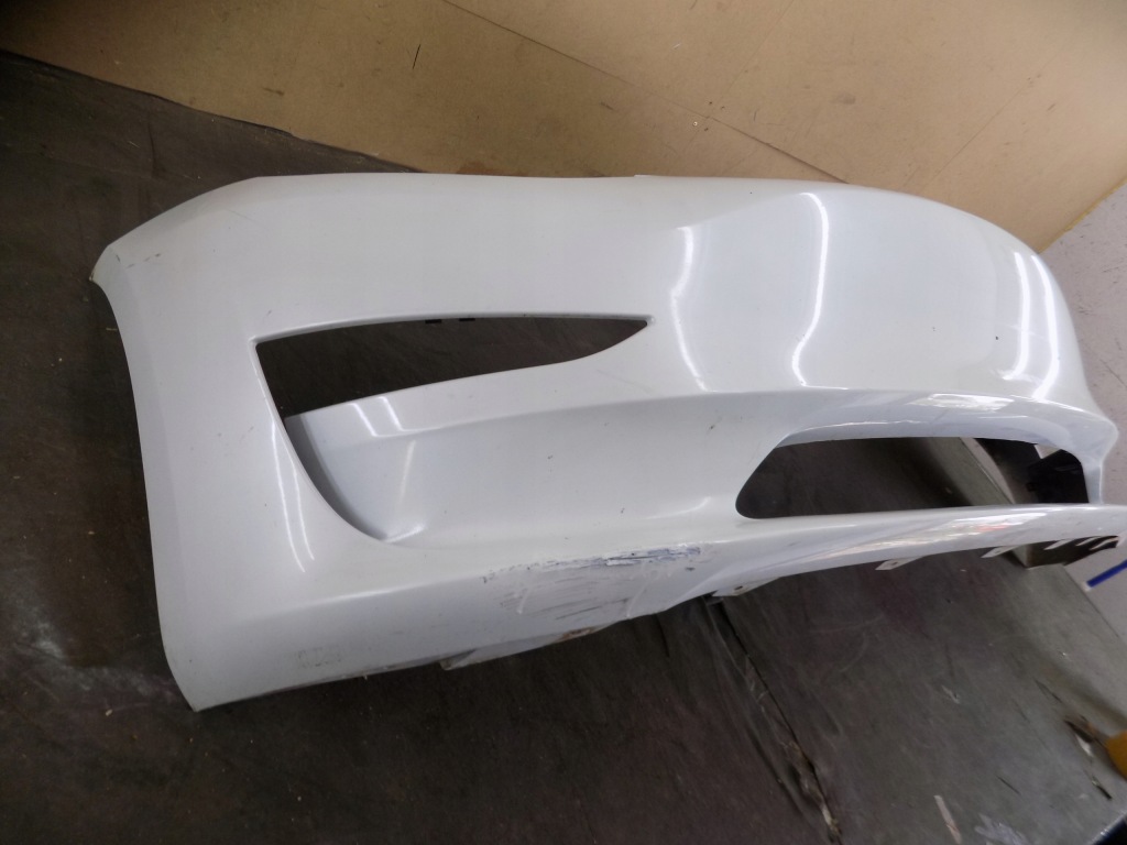 фото №8, Tesla model 3 бампер перед передний 1530700-04-f оригинал