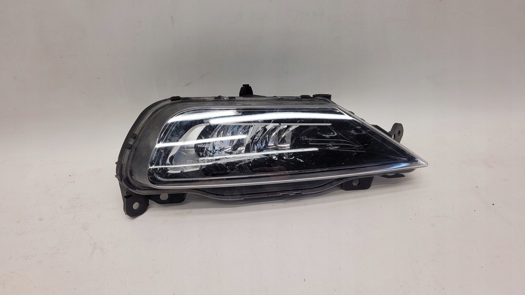 фото №1, Протитуманна фара volvo xc90 ii 15r- лівий