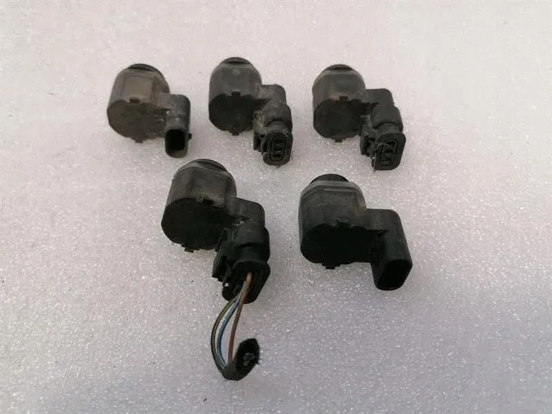 Купить Набор датчиков парковки bentley continental gt v8s 150919275c набор po