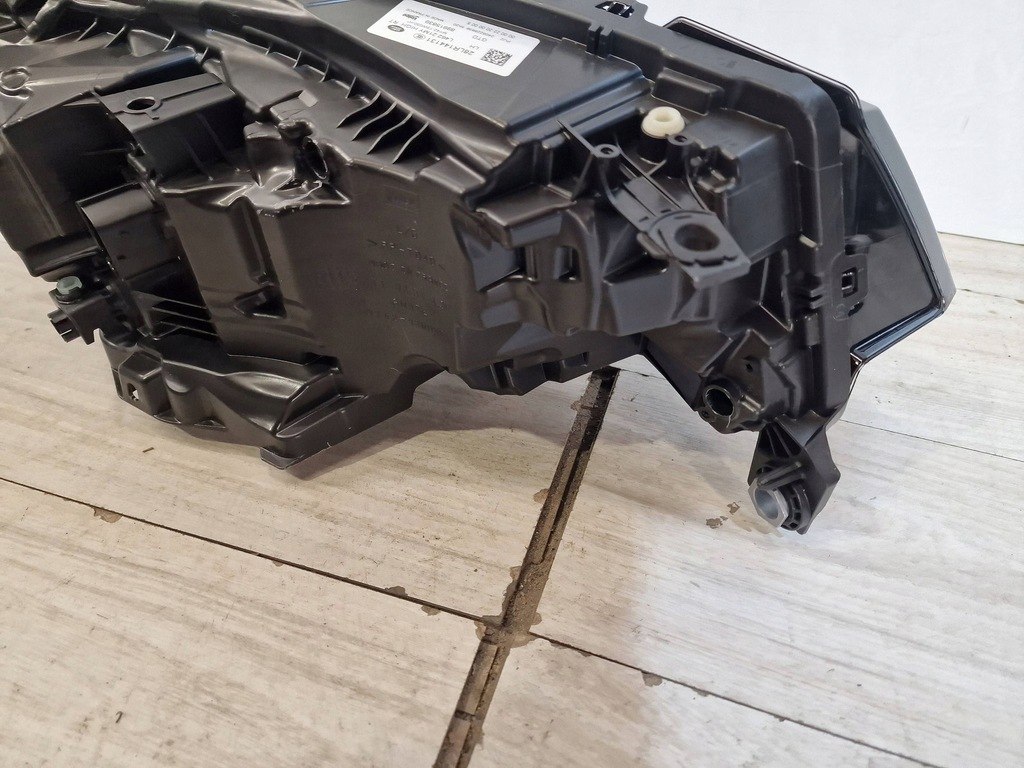 фото №6, Land rover discovery 5 v nowa лампа левая led high my42-13w030h