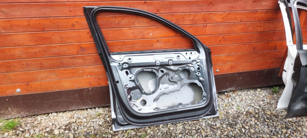 фото №9, Двері перед audi a6 c8