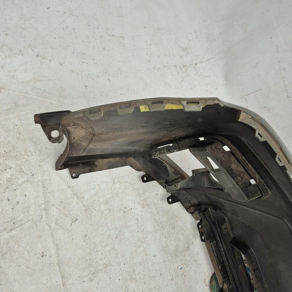 фото №12, Subaru forester v 5 18- бампер перед передний sprysk 57704sj000