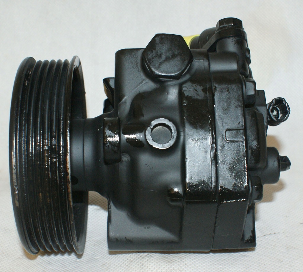 фото №5, Насос усилителя subaru legacy iv outback 3.0 h6 34430ag010