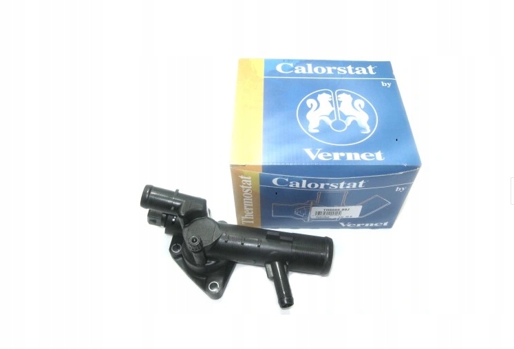 фото №1, Термостат корпус термостата 1.5 dci almera ii org