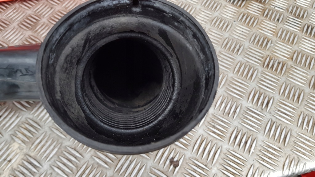 Купить Bmw e39 2.5d воздуховод воздуха труба впускной 2247911