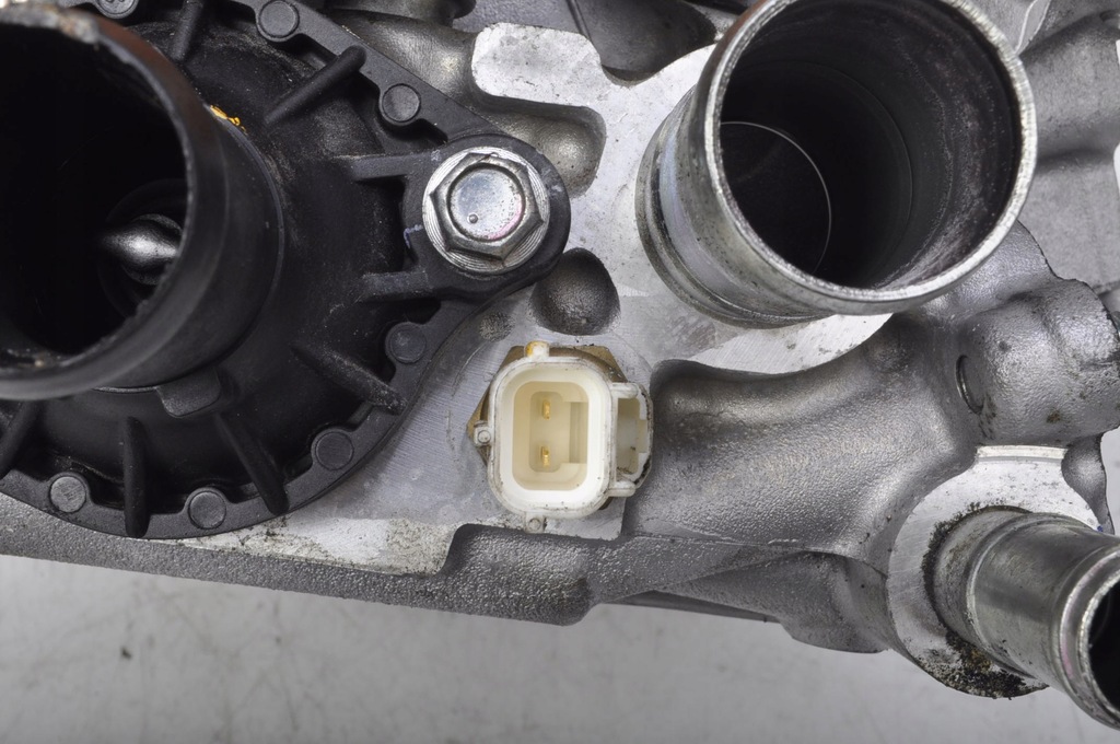 фото №10, 108 c1 aygo ii lift 1.0 12v головка 1kr-b52 1kr-fe