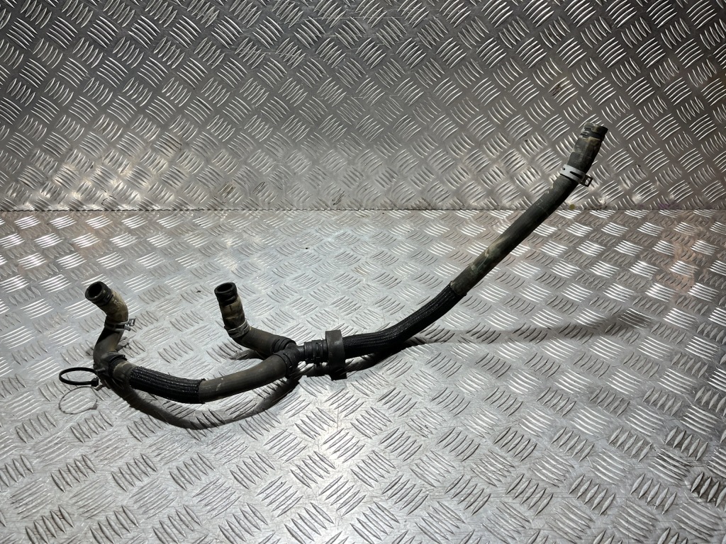Купить Trójknik шланг труба пабтрубок  воды ford focus iv mk4 18- 1.5 ecoboost