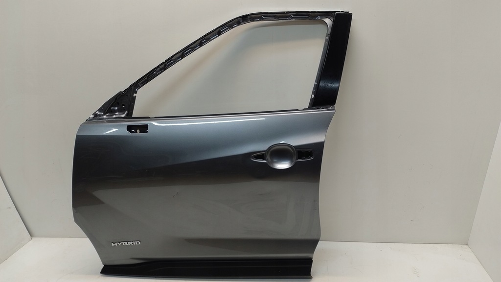 фото №1, Двері передні ліва nissn juke ii 2 f16