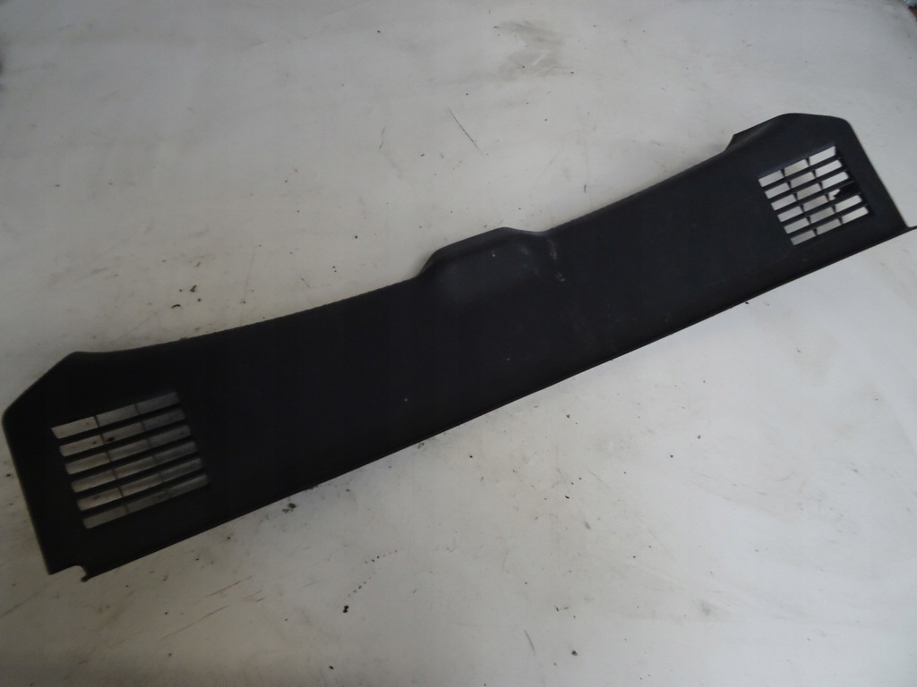 фото №1, Захист поперечина поріг задня renault megane iii 1.6 16v 849200007r hb 5d