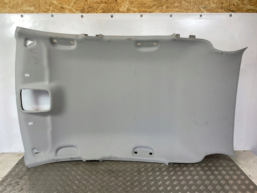 фото №1, 2023 mg zs потолок