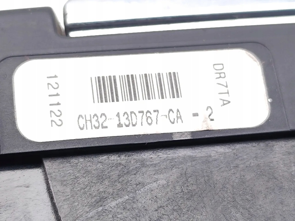 фото №7, Land rover range rover sport переключатель / кнопка руля 2013 suv