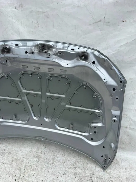 фото №6, Капот mazda 6 vi gj 13-18 кришка двигуна