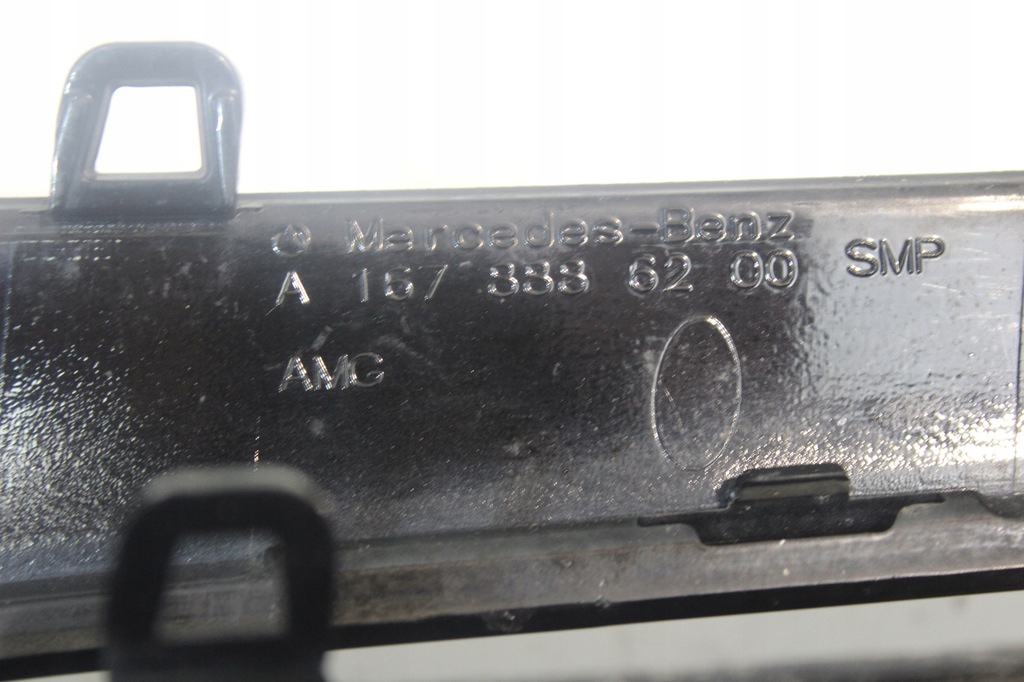 фото №10, Решітка радіатора накладка решітка mercedes gle 167 w167 a1678886200