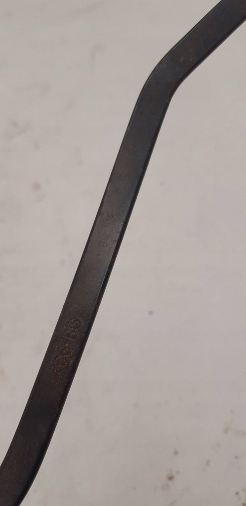 фото №12, Peugeot 306 1994 рычаги дворники стекло передней / лобовое