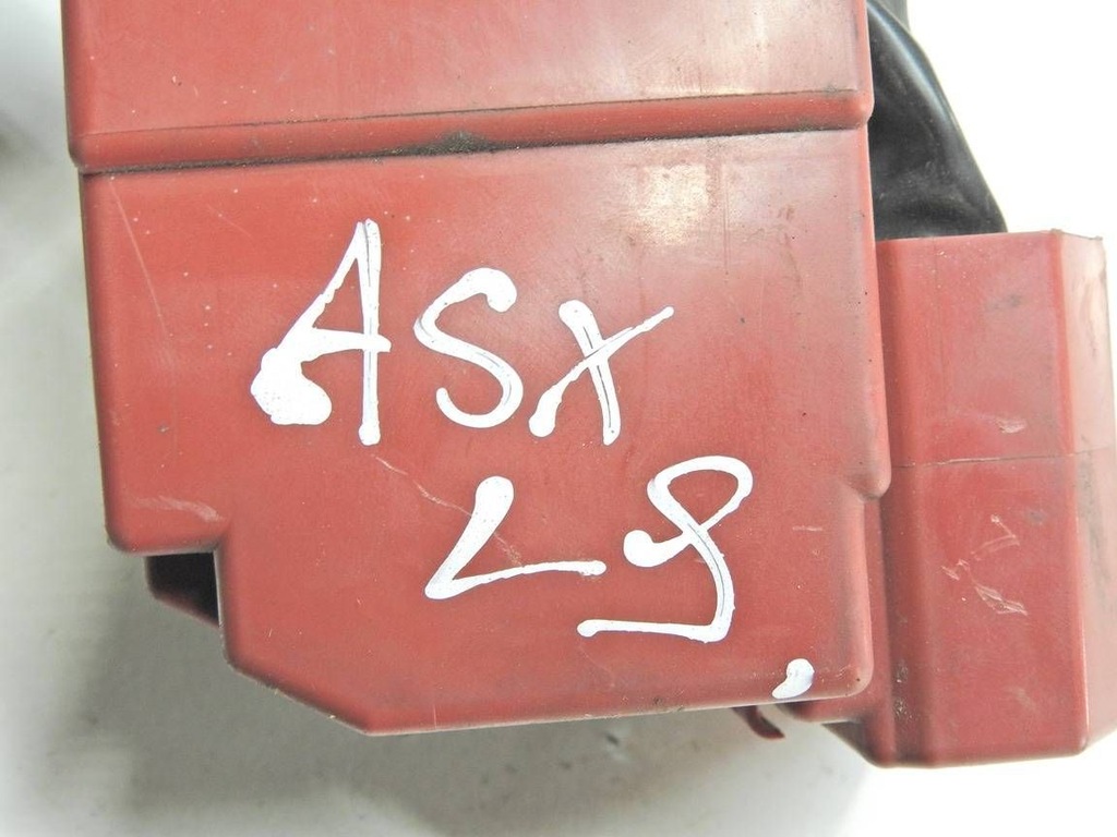 фото №7, Mitsubichi asx i 10-12 1.8 did клемма плюсовая плюсовая 80/60/80/60