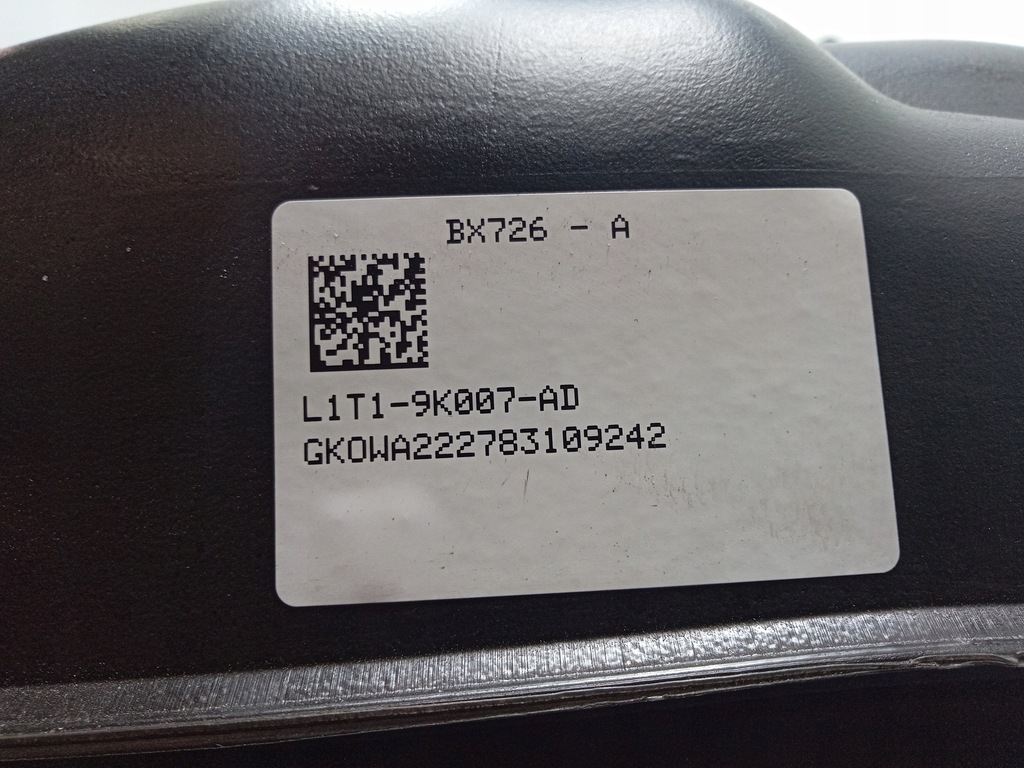 фото №7, Puma mk2 1.0 125 km гібрид бак пального