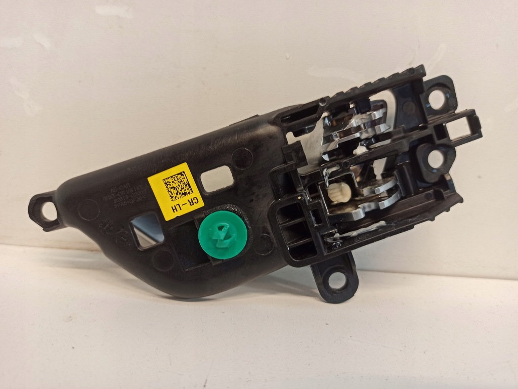 фото №4, Hyundai ioniq ручка внутренняя левая 82613-g2000