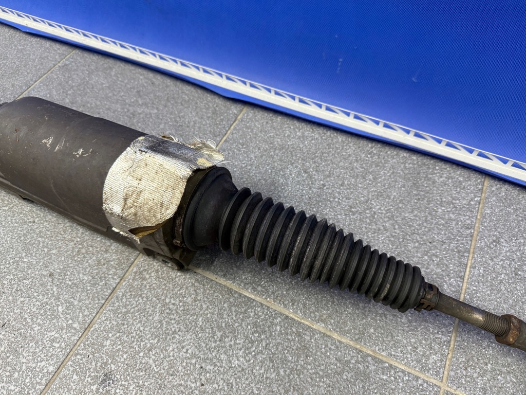 фото №5, Audi a6 a7 c7 4g трансмісія рейка рульова 4g1423105f 4g0909144g 4g0909144k