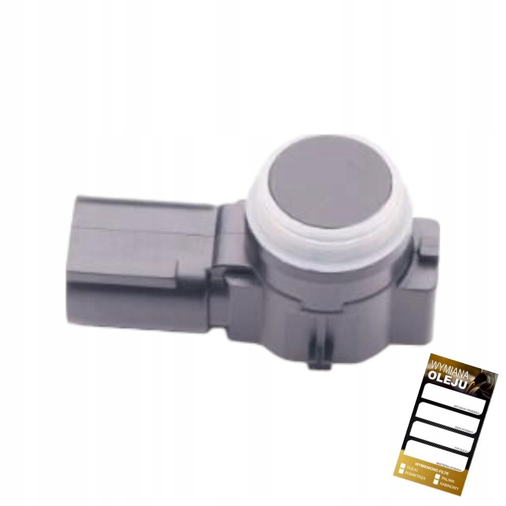 фото №1, Датчик pdc peugeot 307 308 407 partner rcz