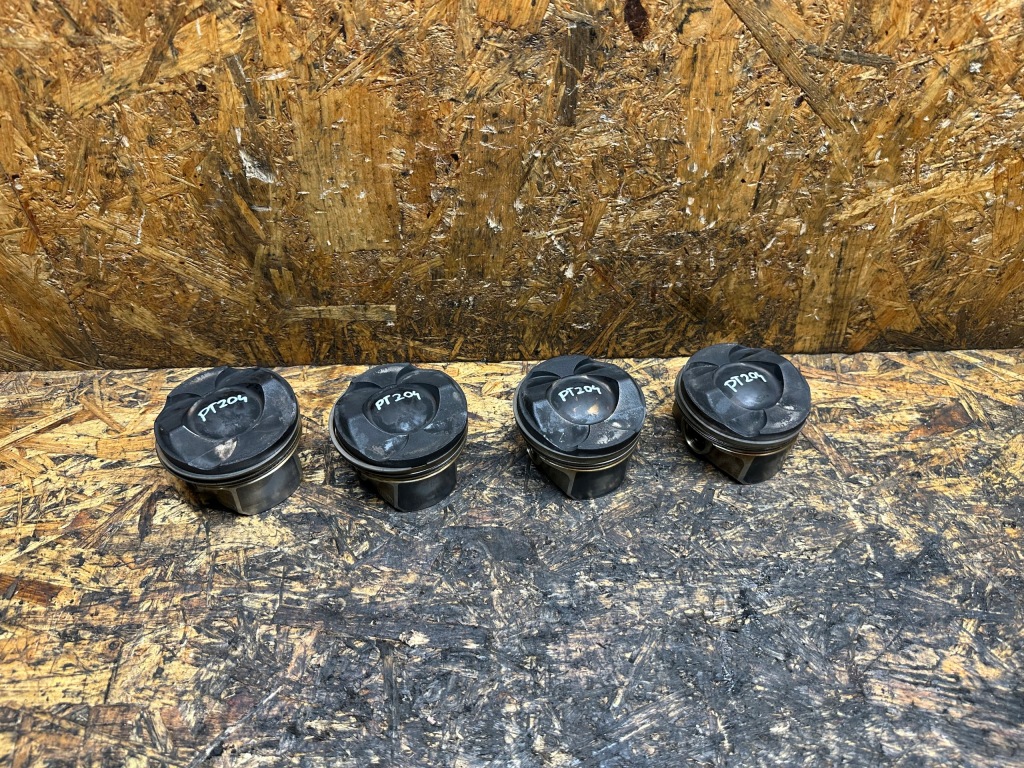 Купить Поршень jaguar land rover 2.0 pt204