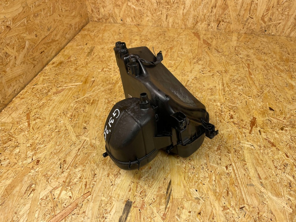 фото №8, Бак бачок расширительный bmw g11 g12 g30 g31 9485733 9846642
