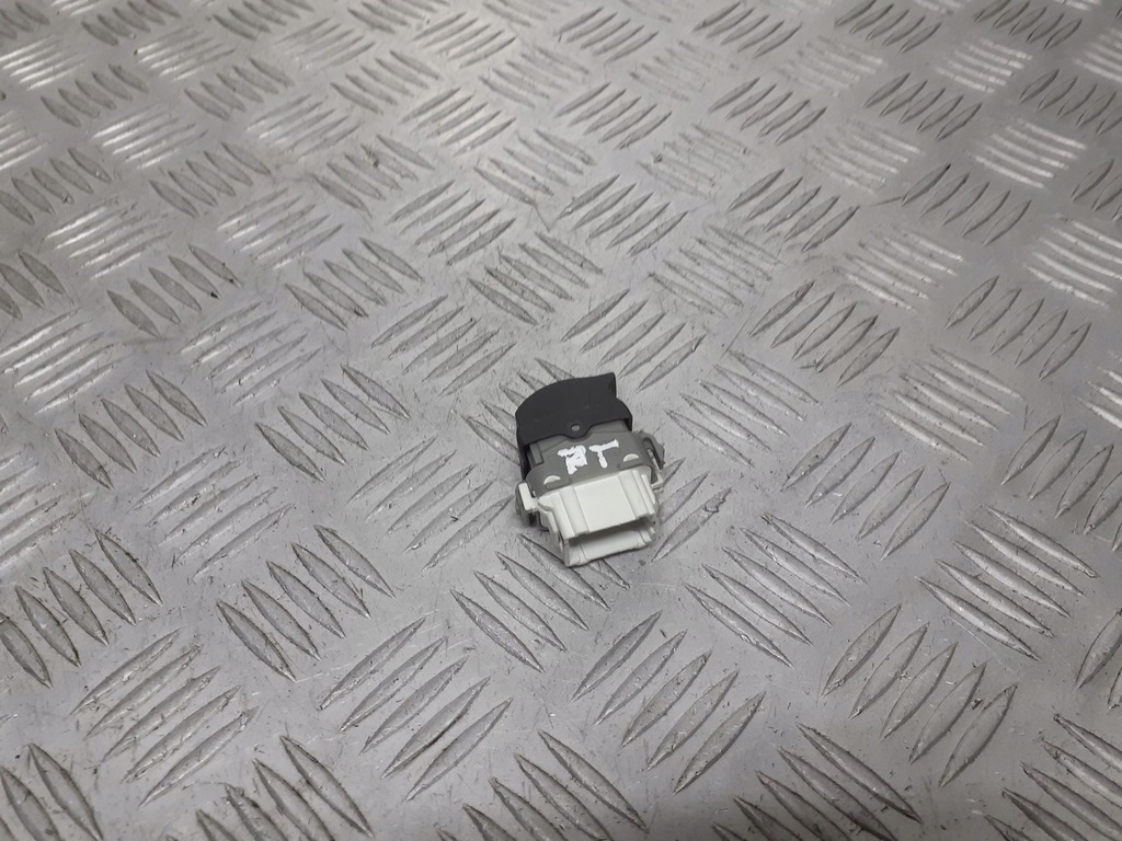 фото №2, Кнопка переключатель стекло renault megane ii 28082