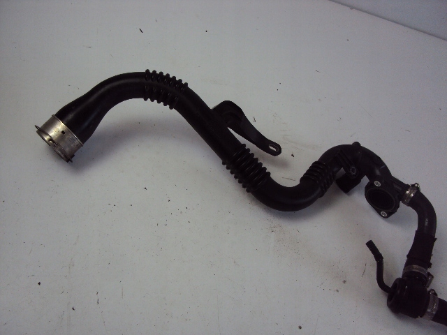 фото №2, Шланг интеркулер renault captur 0.9 tce fl