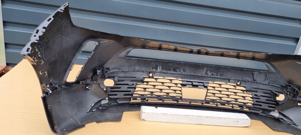 Opel mokka 2 b 2021- бампер перед оригинал g197 Доставка