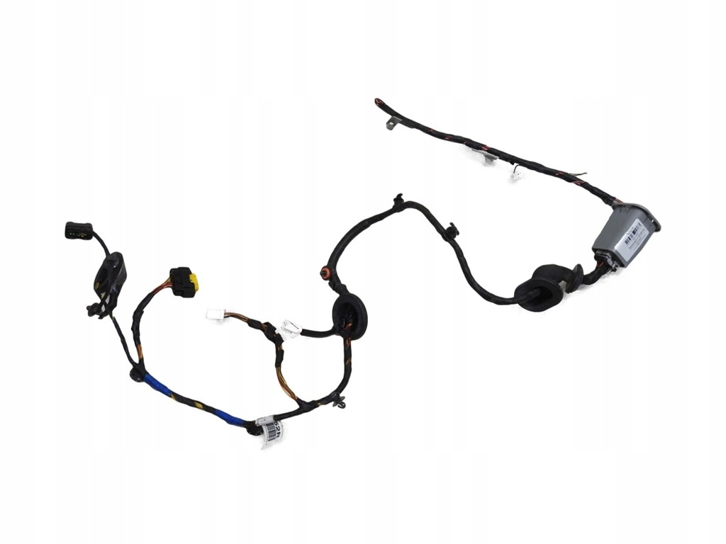 фото №1, Джгут електропроводка двері правий задня hyundai i30 i