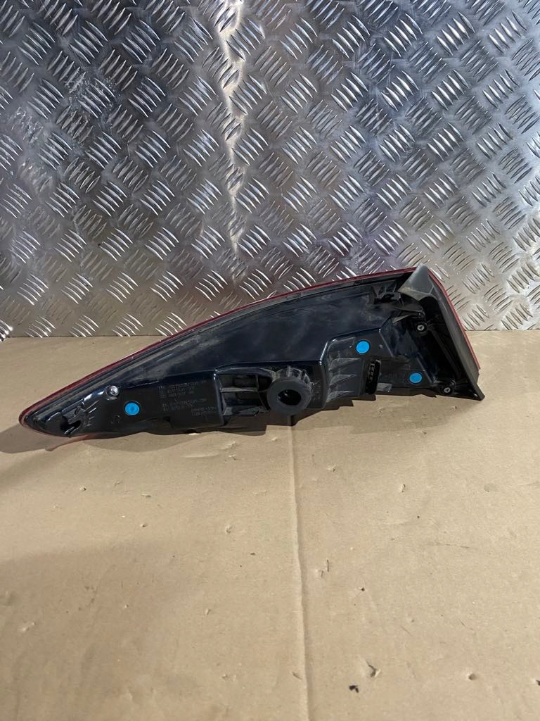 фото №3, Alfa romeo giulia лампа задня задня права