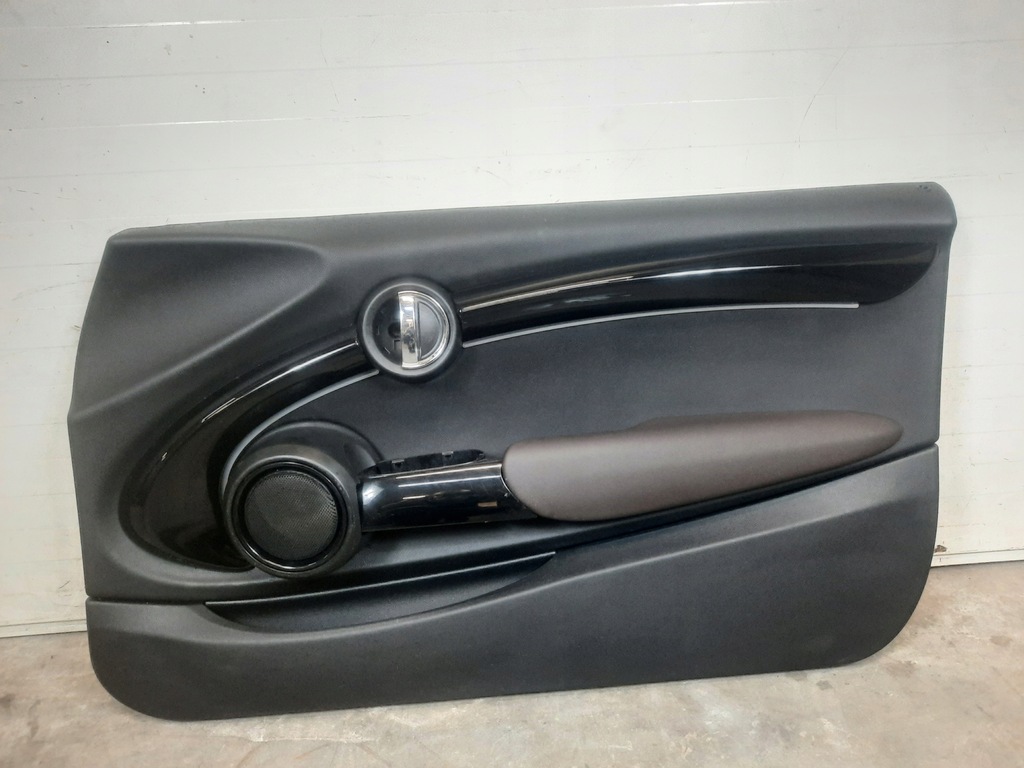 фото №15, Mini cooper f56 сиденья sport обивка заднее сиденье обшивки europa