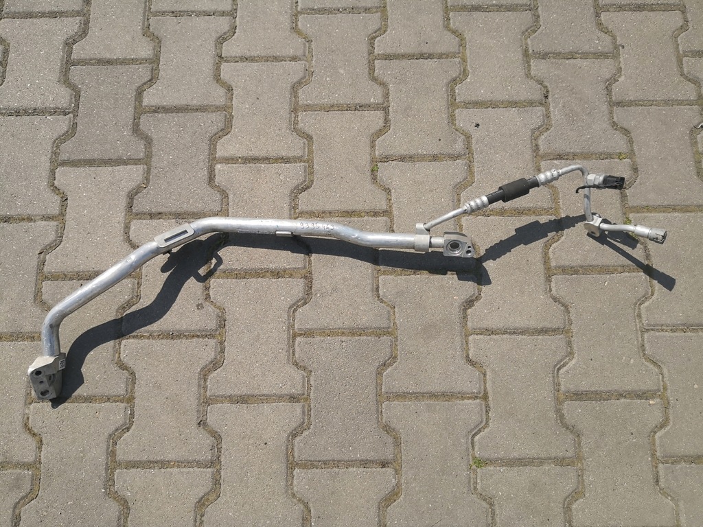 фото №1, Шланг кондиціонера bmw 3 g20 9395463