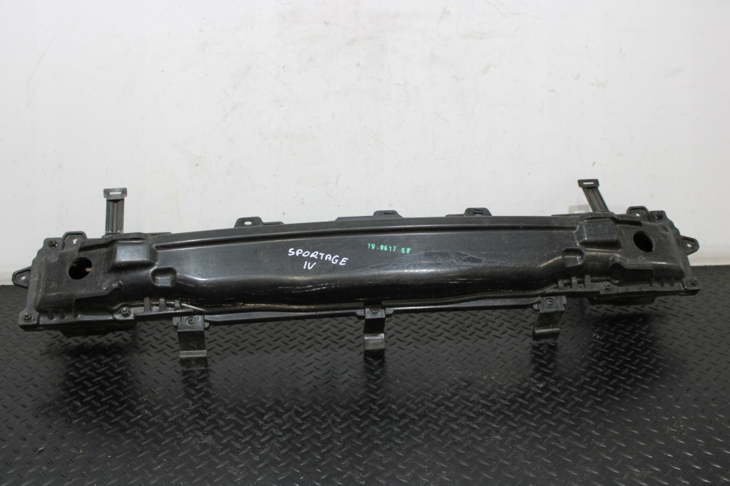 фото №1, Балка бампера задняя kia sportage 4 iv gt- line