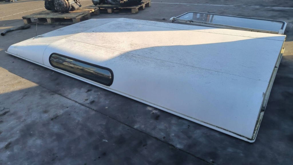 Land rover defender 2000 середина крыша Недорого