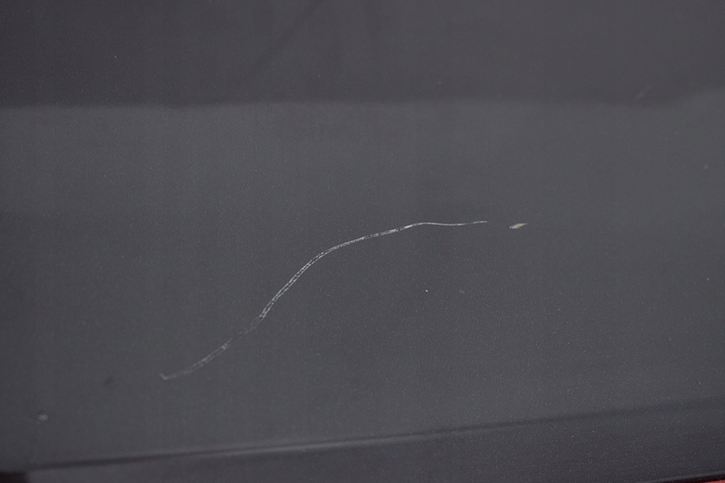 фото №3, Кришка багажника задня задня ford galaxy ii mk2