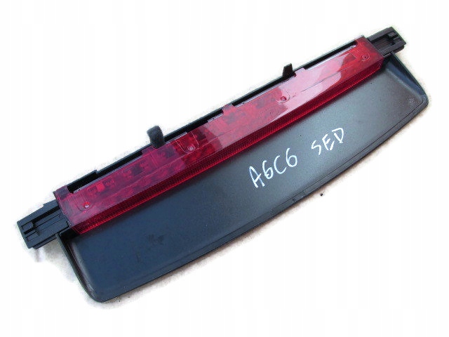 фото №7, Audi a6 c6 lift sedan світло стоп стоп-сигнал третій 4f5945097