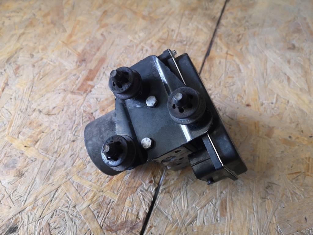 фото №5, Audi a4 b8 a5 8t насос гальмівна abs 8k0907379be