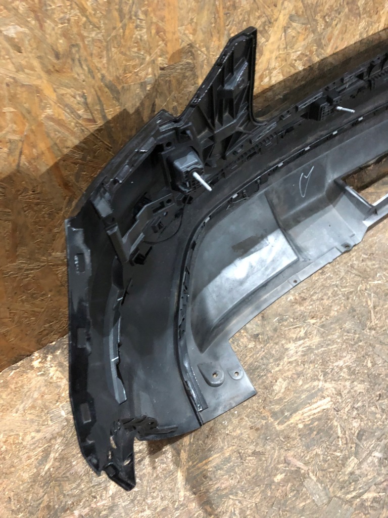 фото №8, Бампер задний audi q2 4 pdc