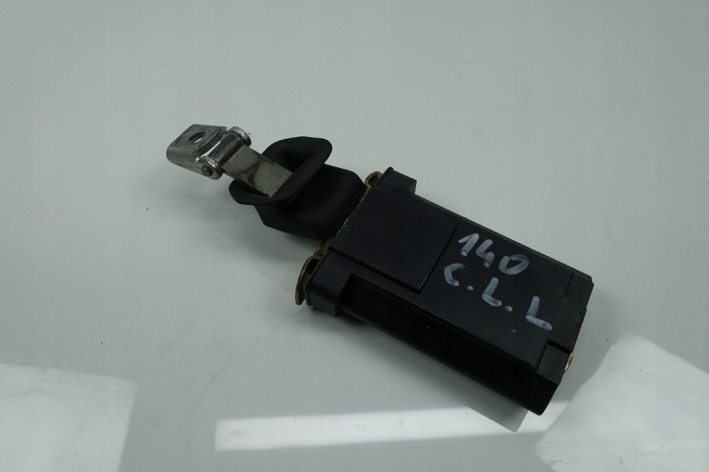 Mercedes w140 ограничитель дверь левый правый перед передний cl 100mm Киев